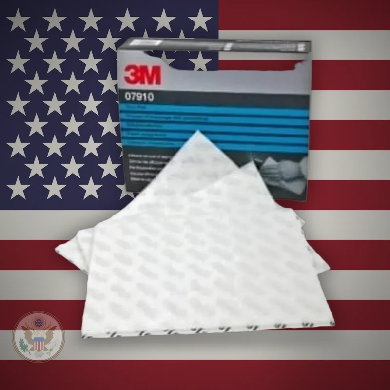 3M Tack Pad 07910 — пилозбірна серветка