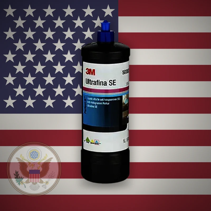 3M Perfect-It III Ultrafina SE 50383, 1 л