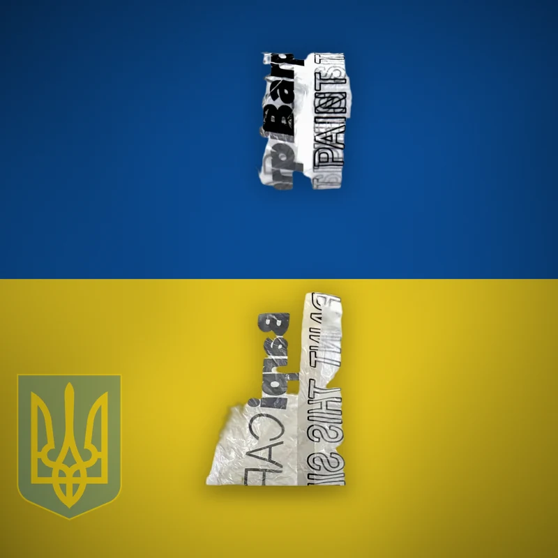 BarpiCAR Masking Film — плівка маскувальна в рулоні 4 × 150 м, 10 мкм — фото 2