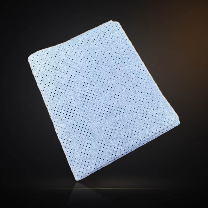 NOWAX NX62451 / Glass & Mirror — серветки з мікрофібри