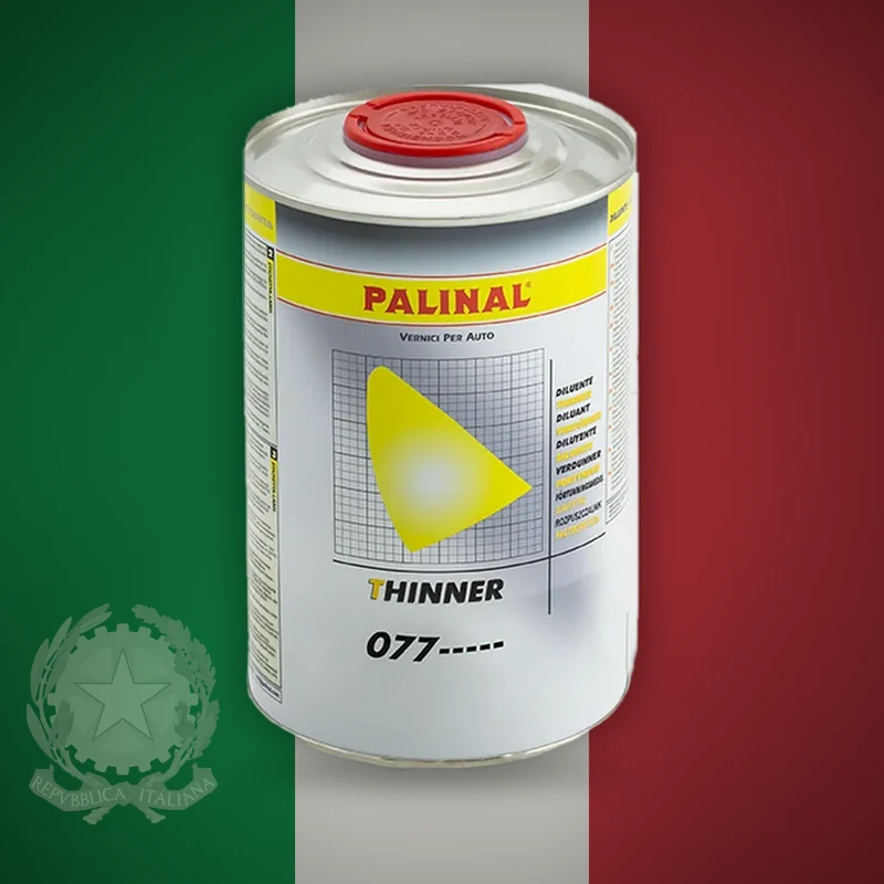 Palinal 077 — розчинник для епоксиду