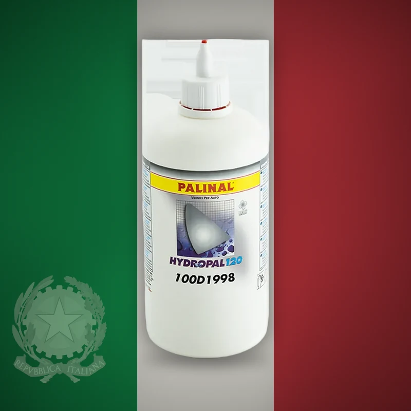 Palinal 100D1998 — водний антисилікон (Hydropal)