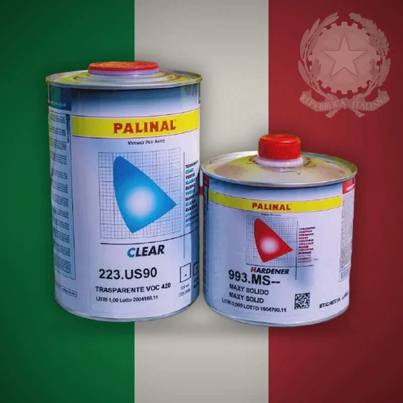 Palinal 223 US 90 — лак
