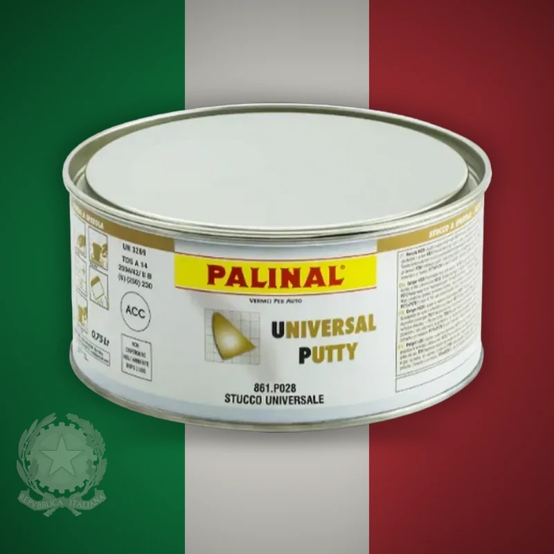 Palinal 861.P028 UNI — універсальна шпаклівка