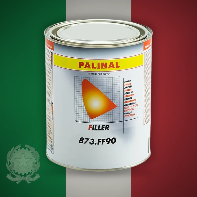 Palinal 873.FF90 — ґрунт