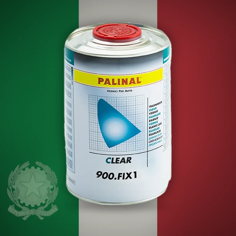 Palinal 900.FIX1 — біндер для переходу по базі