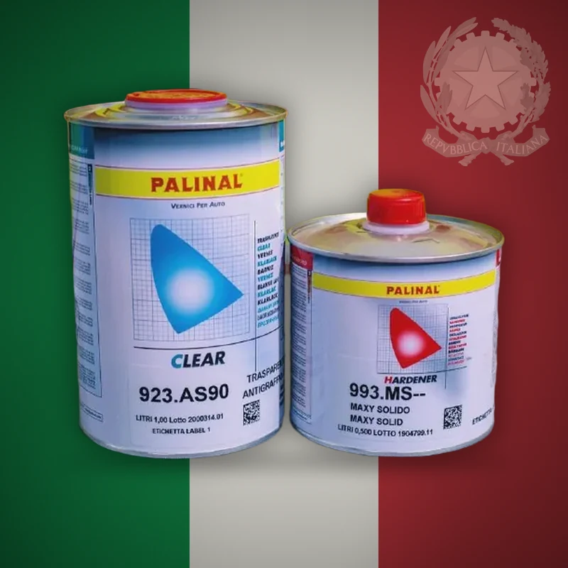 Palinal 923 AS 90 — лак