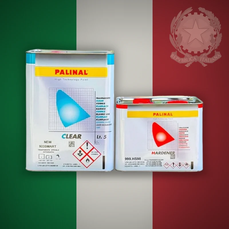 Palinal 923 SMART — HS лак