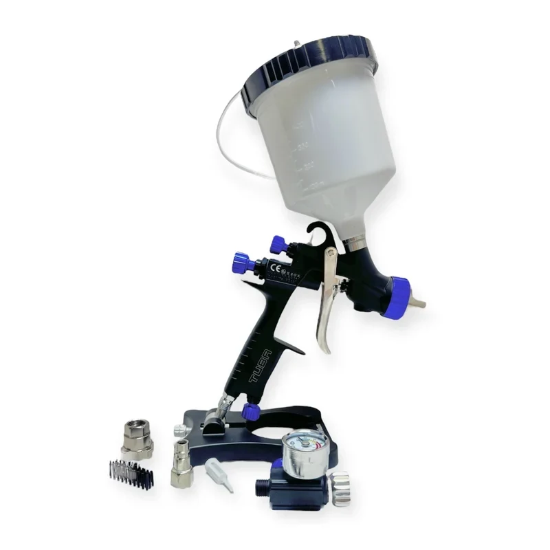 Фарбопульт TUBA TR200AG MP