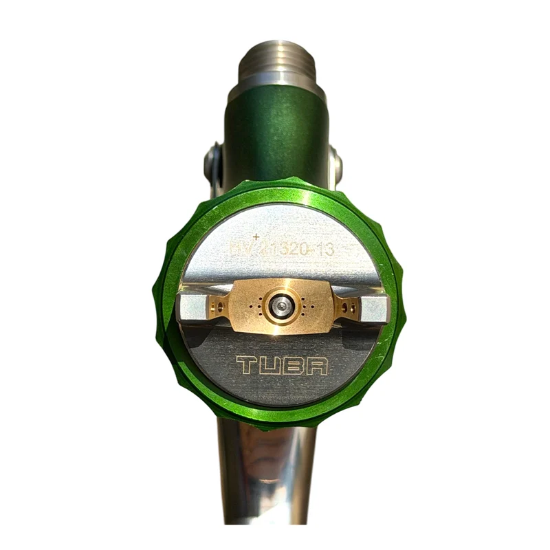 Фарбопульт TUBA TR300AG MP — фото 3