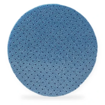 3M Hookit Flexible Foam Abrasive Disc — гнучкий диск на поролоні 150 мм