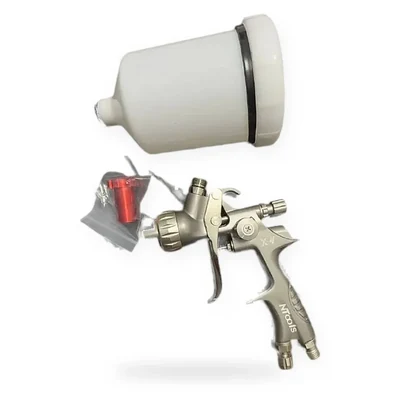 Фарбопульт NTools X-4 RP 1.3 з розрізною дюзою (відтестований)