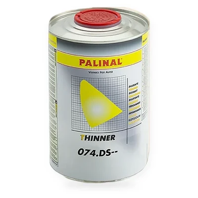 Palinal 074.DS — Thinner for metallic