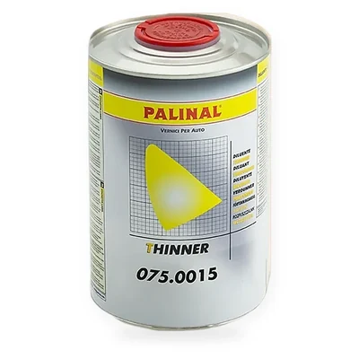 Palinal 075.0015 — швидкий розчинник