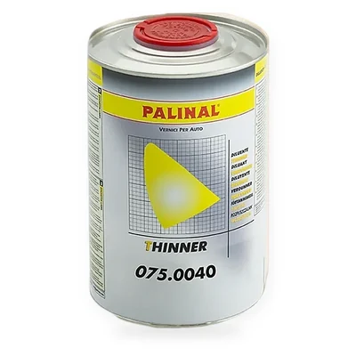Palinal 075.0040 — екстра повільний розчинник
