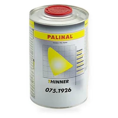 Palinal 075.T926 — розчинник для тришарових фарб