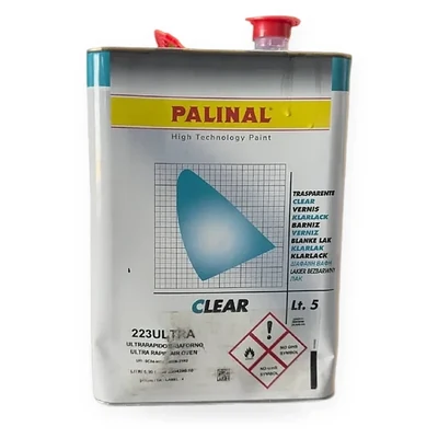 Palinal 223 ULTRA — лак