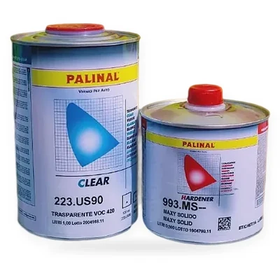 Palinal 223 US 90 — лак