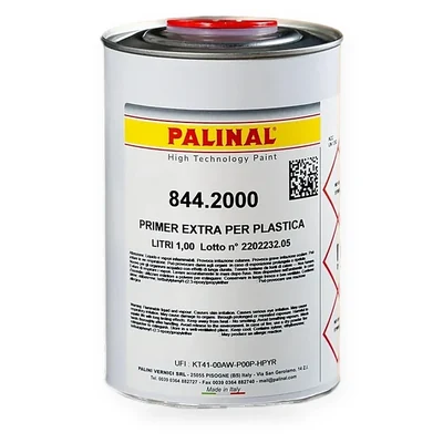 Palinal 844 — 1K адгезійний ґрунт по пластику