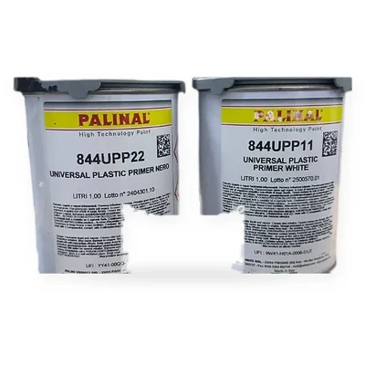 Palinal 844 UPP — ґрунт-праймер по пластику