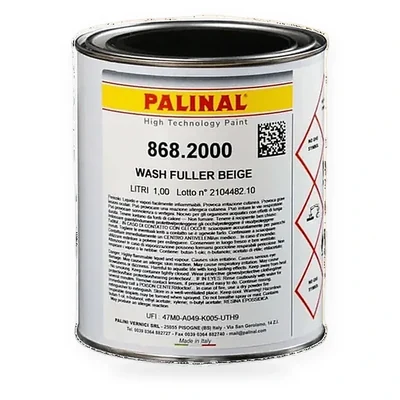 Palinal Wash Primer 868.2000 + затверджувач 009