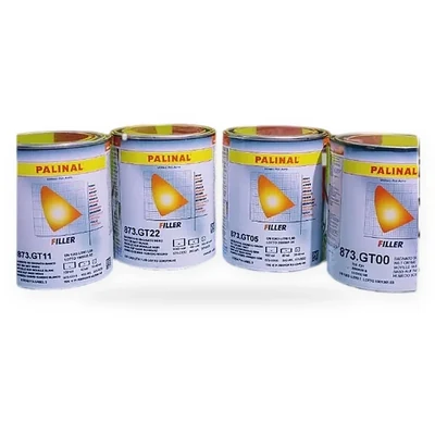 Palinal 873.GT — ґрунт «мокрий по мокрому»