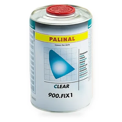 Palinal 900.FIX1 — біндер для переходу по базі