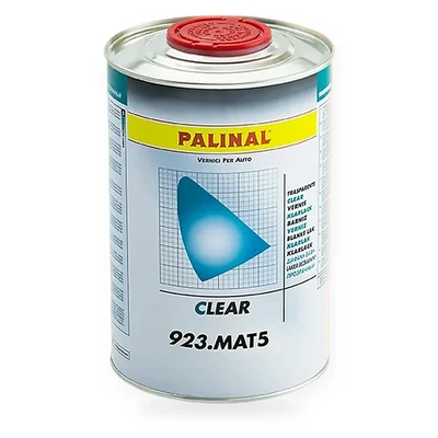 Palinal 923 MAT5 — матовий лак