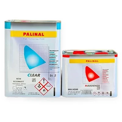 Palinal 923 SMART — HS лак