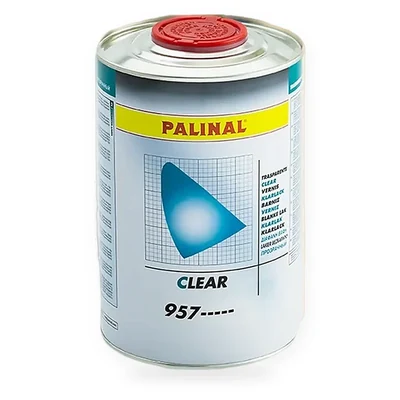 Palinal 957 — еластифікатор