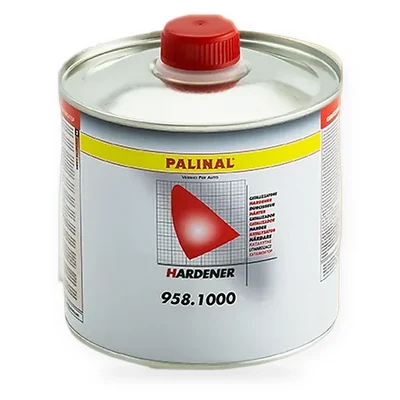 Palinal 958.1000M — прискорювач сушіння