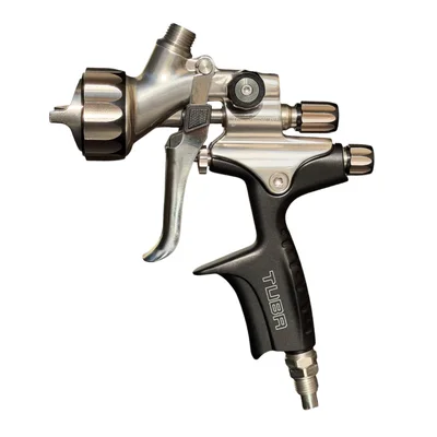 Фарбопульт TUBA TH501 LVLP