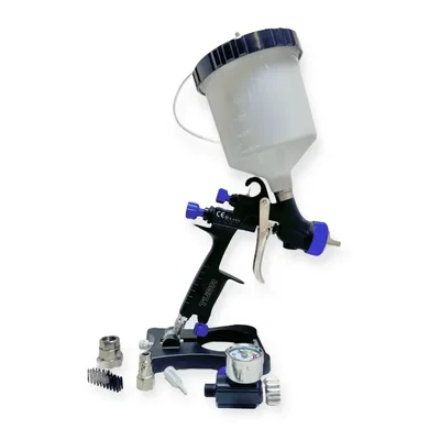 Фарбопульт TUBA TR200AG MP