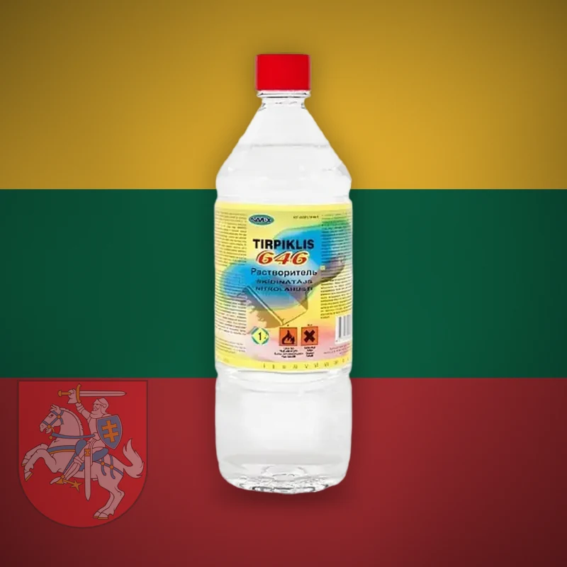 Savex 646 — розчинник